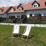 Wysokie łąki W Górach Kowary