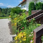 Chalet Wysokie łąki W Górach *