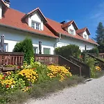 Wysokie łąki W Górach *