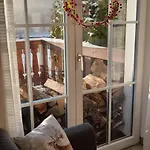 Wysokie łąki W Górach Chalet *