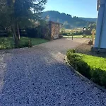 Wysokie łąki W Górach