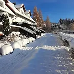 Chalet Wysokie łąki W Górach *