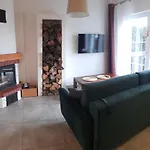 Wysokie łąki W Górach *