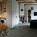 Wysokie łąki W Górach Chalet