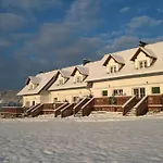 Wysokie łąki W Górach Kowary