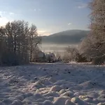 Chalet Wysokie łąki W Górach *