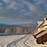 Wysokie łąki W Górach * Kowary