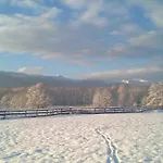 Wysokie łąki W Górach Kowary