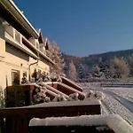 Chalet Wysokie łąki W Górach *
