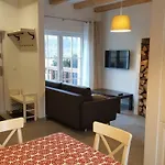 Chalet Wysokie łąki W Górach