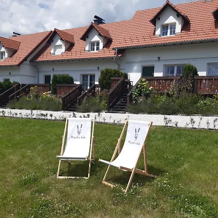 Wysokie Laki W Gorach Ковары