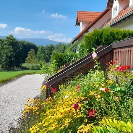 Wysokie Laki W Gorach * Kowary