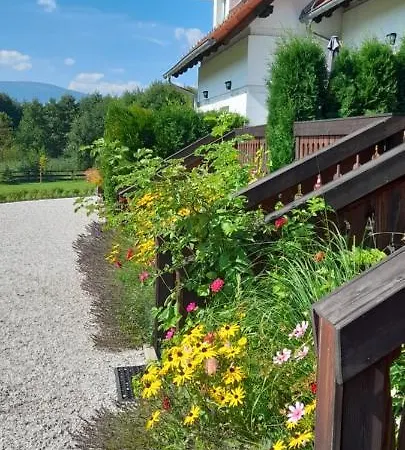 Chalet Wysokie Laki W Gorach *