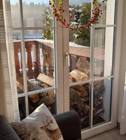 Wysokie Laki W Gorach Alpstuga *