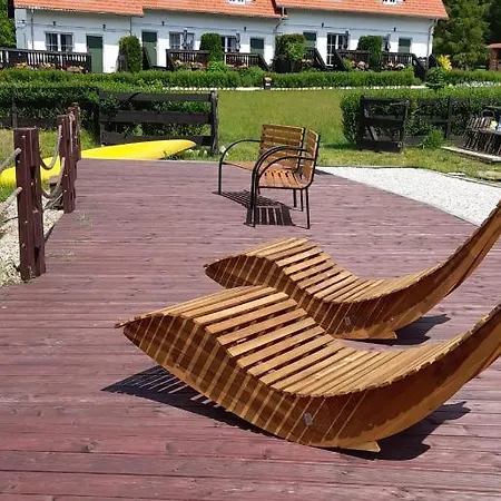 Alpstuga Wysokie Laki W Gorach *