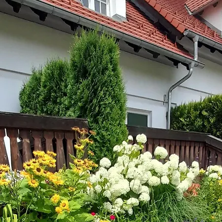 Chalet Wysokie Laki W Gorach