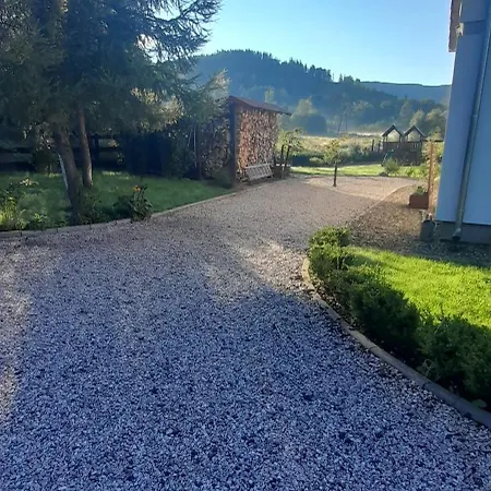 Wysokie Laki W Gorach