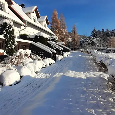 Chalet Wysokie Laki W Gorach *