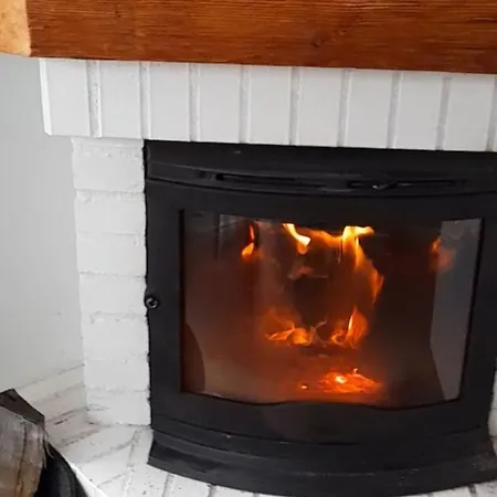 Wysokie Laki W Gorach Alpstuga