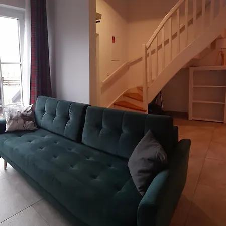 Chalet Wysokie Laki W Gorach Kowary