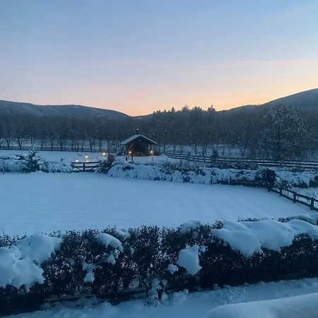 Wysokie Laki W Gorach * Kowary