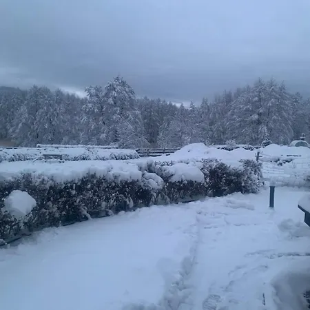 Wysokie Laki W Gorach