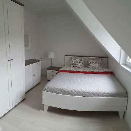 Wysokie Laki W Gorach Chalet *