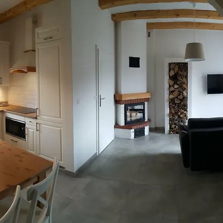 Wysokie Laki W Gorach Chalet