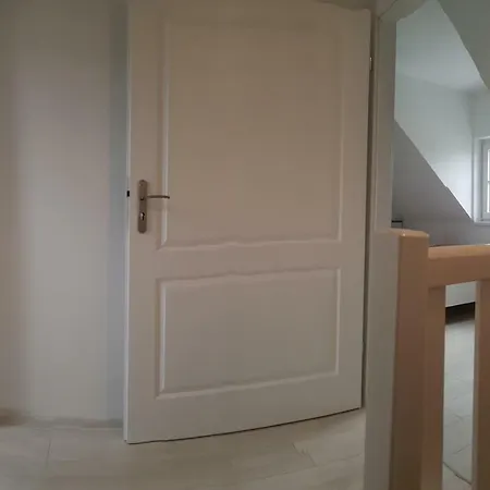 Wysokie Laki W Gorach Alpstuga Kowary