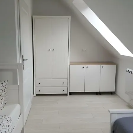 Alpstuga Wysokie Laki W Gorach Kowary