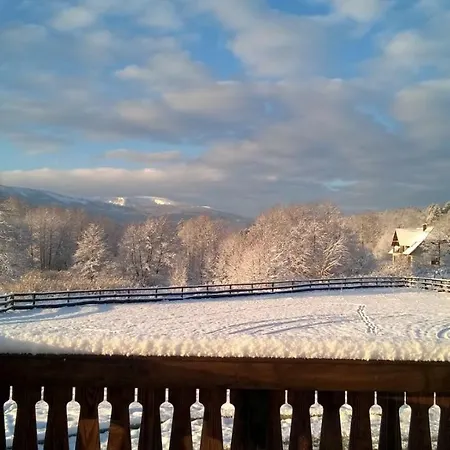 Wysokie Laki W Gorach Kowary