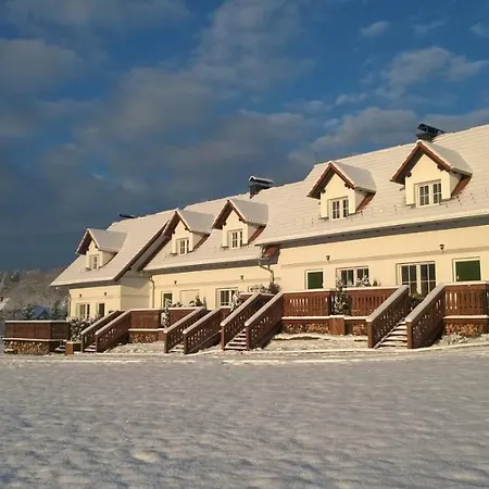 Wysokie Laki W Gorach Kowary