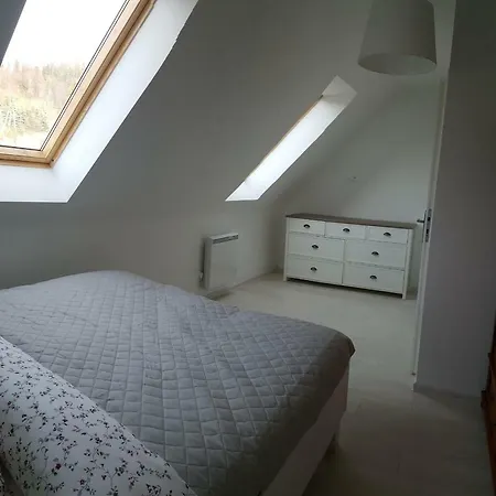 Alpstuga Wysokie Laki W Gorach *