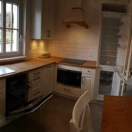 Wysokie Laki W Gorach Alpstuga