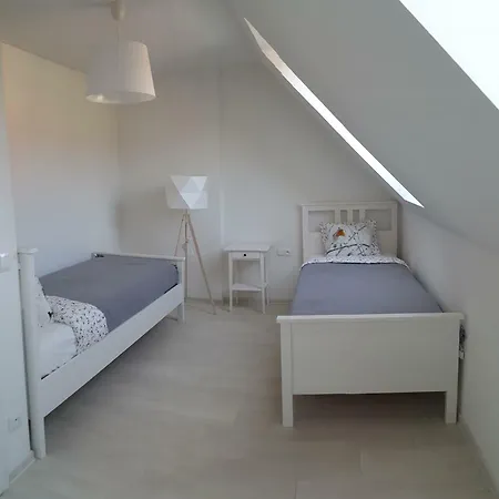 Wysokie Laki W Gorach