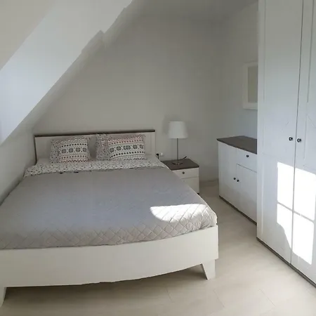 Alpstuga Wysokie Laki W Gorach