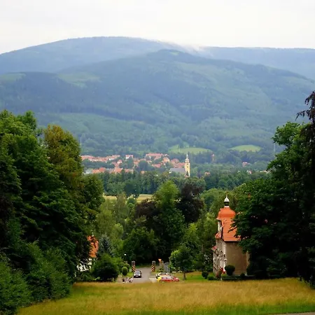 Wysokie Laki W Gorach