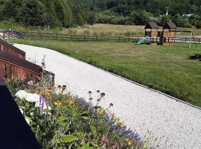 Chalet Wysokie Laki W Gorach Kowary