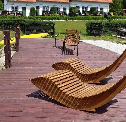 Chalet Wysokie Laki W Gorach *