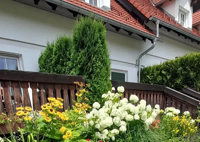 Alpesi faház Wysokie Laki W Gorach