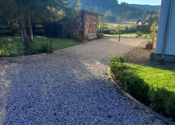 Wysokie Laki W Gorach