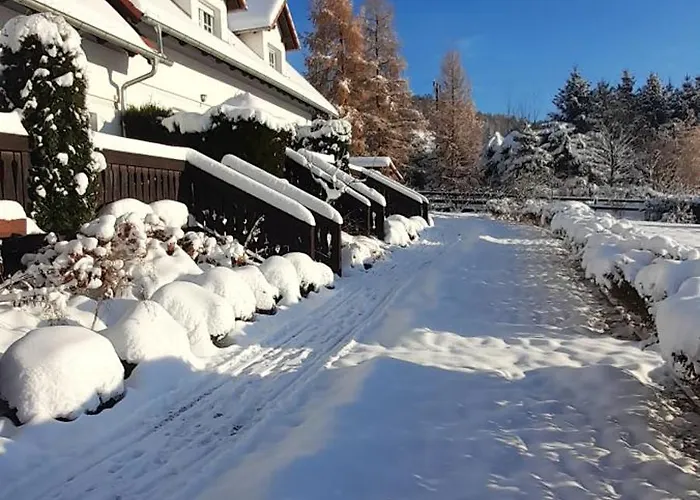 Alpesi faház Wysokie Laki W Gorach *