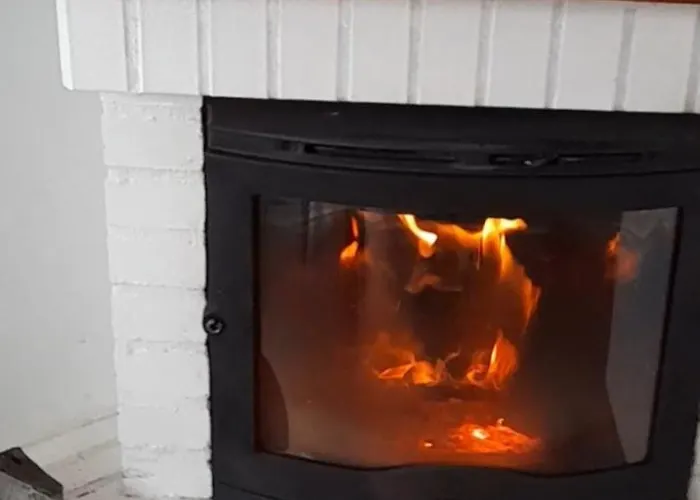 Wysokie Laki W Gorach Alpesi faház