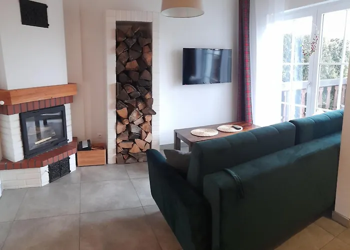 Wysokie Laki W Gorach *