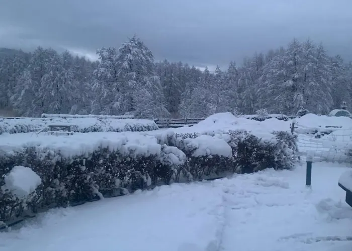 Wysokie Laki W Gorach