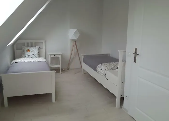 Wysokie Laki W Gorach Kowary