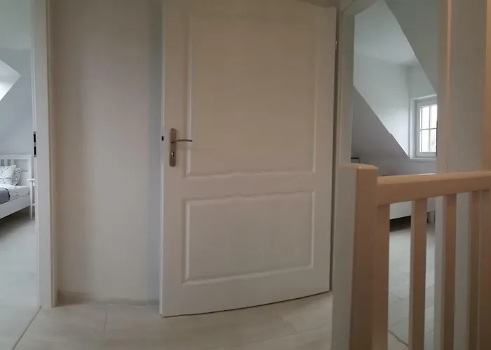 Wysokie Laki W Gorach Chalet Kowary