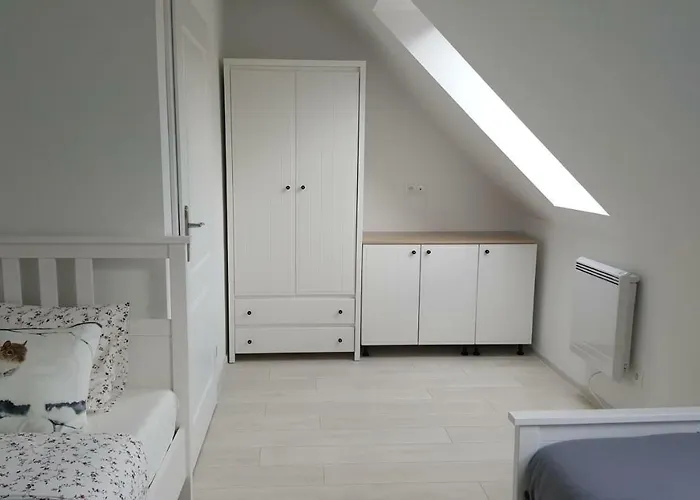 Alpesi faház Wysokie Laki W Gorach Kowary