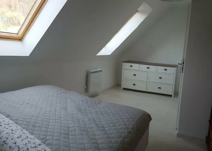 Chalet Wysokie Laki W Gorach *