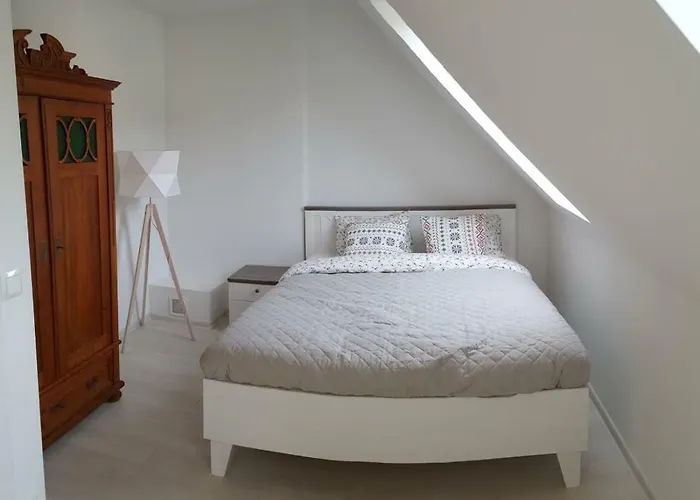 Wysokie Laki W Gorach